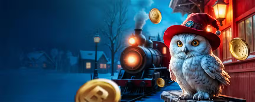 Frost Drops Festival: разделите 80 000€ в играх BGaming